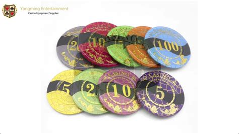 counterfeit poker chips|forging casino chips.